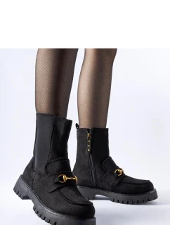 Topánky model 205083 Solea