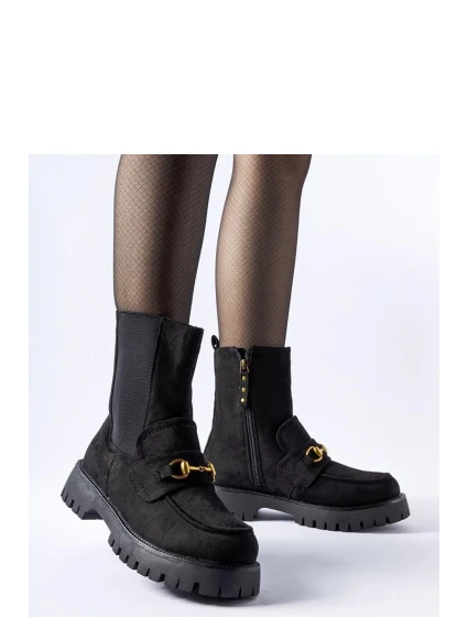 Topánky model 205083 Solea