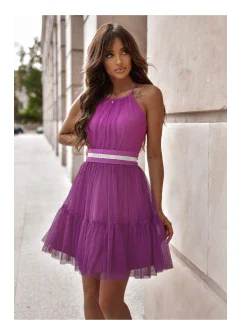 Večerné šaty model 208924 With You