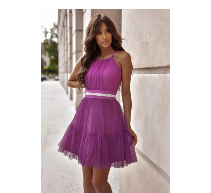 Večerné šaty model 208924 With You Večerné šaty model 208924 With You