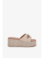 Papuče model 213950 Step in style