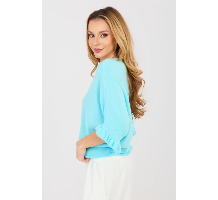 Sveter model 223892 Taliansko Moda