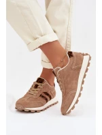 Športová obuv model 224929 Step in style