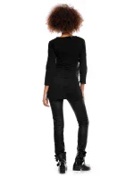 Tehotenská tunika model 84456 PeeKaBoo Tehotenská tunika model 84456 PeeKaBoo