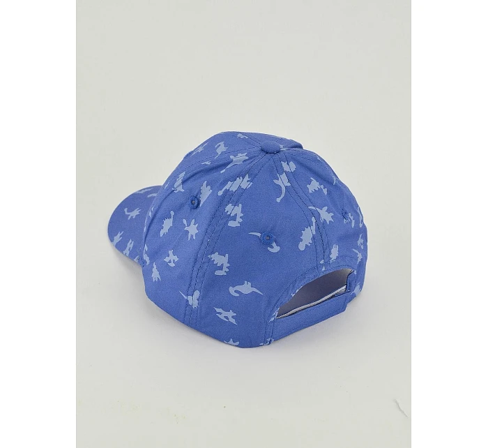 Noviti čiapka CD137 Dinosaurs Boy