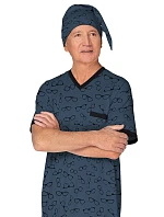 Košeľa Martel Sylwester I 502 kr/r M–2XL