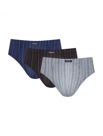 Pánske slipy Henderson 1446 K596 Shimmer A'3