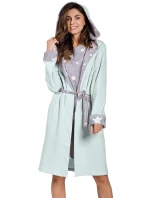 Dámsky župan 3211 Brigitte - TARO Dámsky župan 3211 Brigitte - TARO