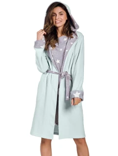 Dámsky župan 3211 Brigitte - TARO