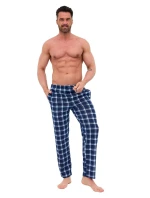 Pánské pyžamové kalhoty model 21778180 - Cornette