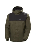 Helly Hansen Nepremokavá bunda Vancouver Fleece Lined M 54269 431 Pánske