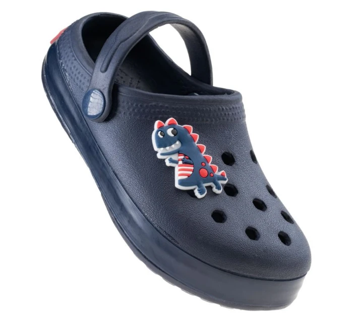 Sandály  Kids Jr model 21250409 - Martes