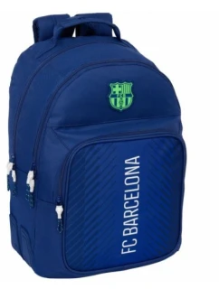 FC Barcelona Double Backpack 612525773
