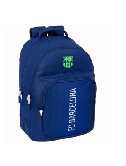 Dvojitý batoh FC Barcelona model 21465081