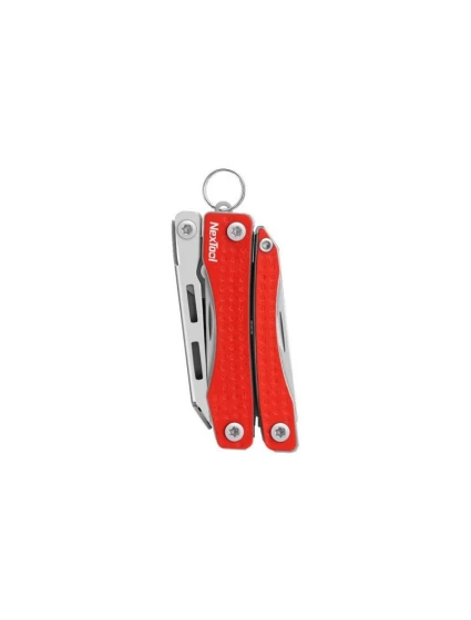 Multitool mini flagship ne20051-red NEXTOOL Multitool mini flagship ne20051-red NEXTOOL