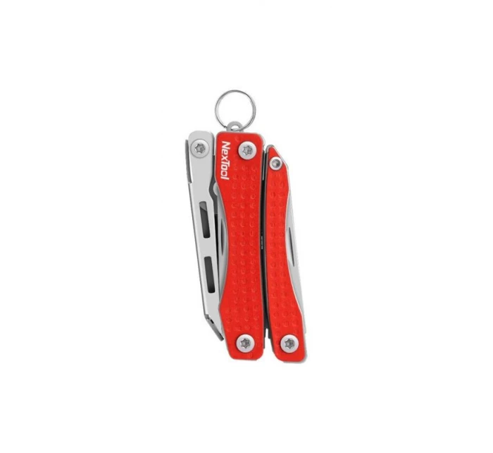 Multitool mini flagship ne20051-red NEXTOOL Multitool mini flagship ne20051-red NEXTOOL