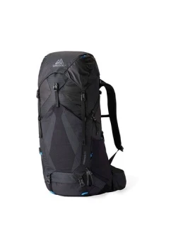 Gregory Paragon 50 Alpský turistický batoh Black
