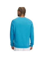 Under Armour Rival Fleece Crew M Mikina 1379755 452 Pánske