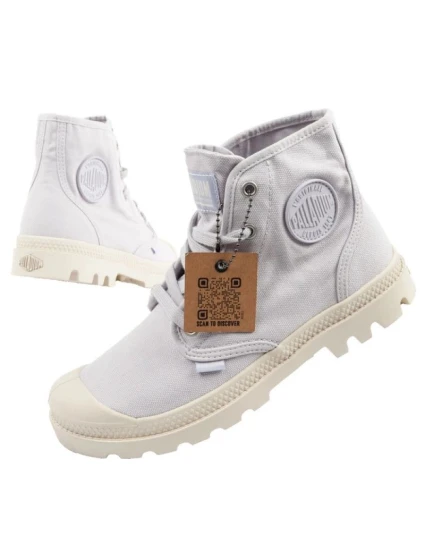 Palladium Pampa Hi W 92352-549-M