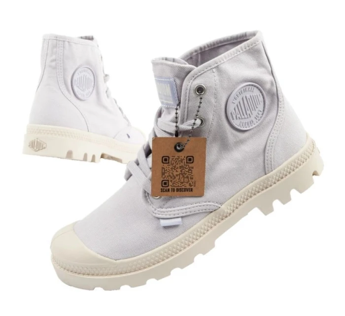 Palladium Pampa Hi W 92352-549-M