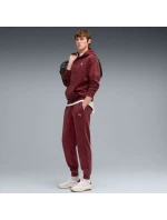 ESS Elevated Relaxed Wash Hoodie M  pánské model 21367185 - Puma