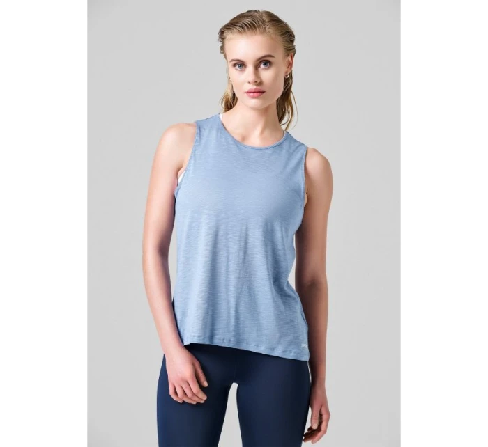 Soft model 21454151 Tank blue - Casall