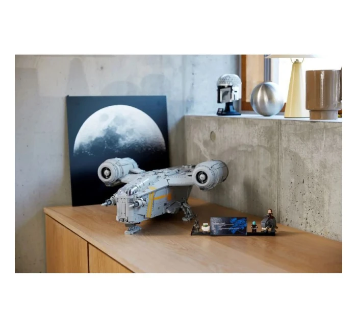 LEGO Star Wars 75331 Blade Runner