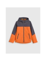 Chlapecká přechodná bunda 3v1 s membránou 5000 model 21868419 - 4F