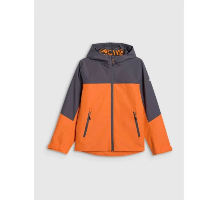 Chlapecká přechodná bunda 3v1 s membránou 5000 model 21868419 - 4F