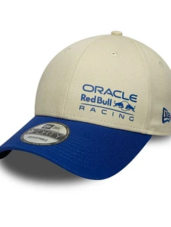 9FORTY Red Bull Racing Light Beige baseballová čepice model 22063202 - New Era