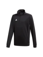 Dětské fotbalové tričko Core 18 TR Top Y model 15941055 - ADIDAS Dětské fotbalové tričko Core 18 TR Top Y model 15941055 - ADIDAS