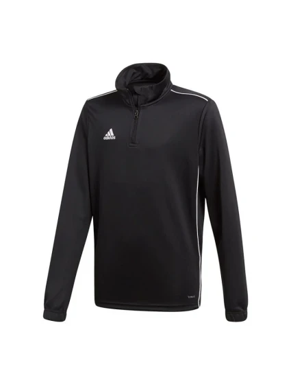 Dětské fotbalové tričko Core 18 TR Top Y model 15941055 - ADIDAS Dětské fotbalové tričko Core 18 TR Top Y model 15941055 - ADIDAS