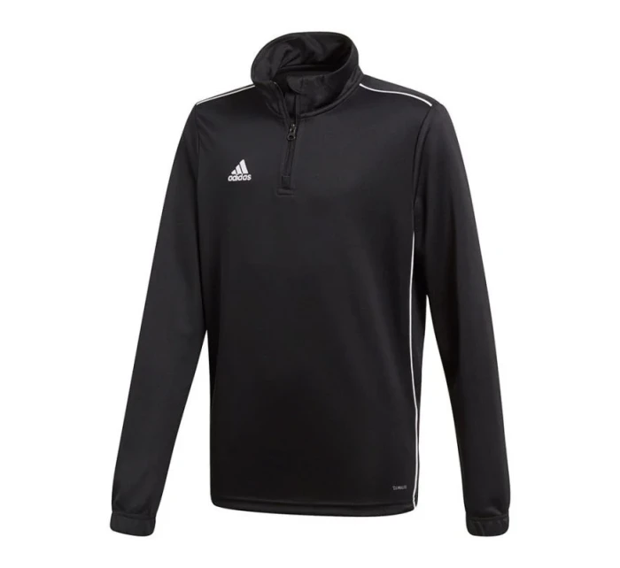 Dětské fotbalové tričko Core 18 TR Top Y model 15941055 - ADIDAS Dětské fotbalové tričko Core 18 TR Top Y model 15941055 - ADIDAS