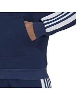 Pánska mikina Squadra 21 Sweat Hoody M GT6636 - Adidas