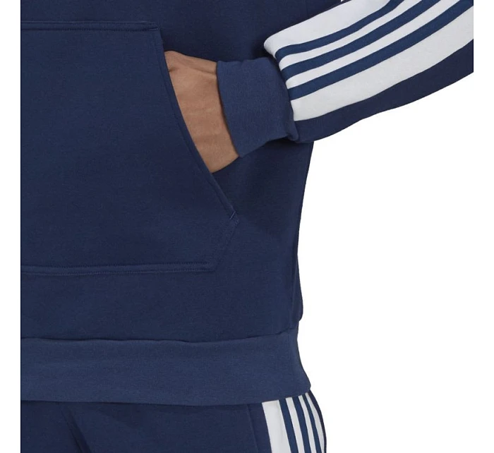 Pánska mikina Squadra 21 Sweat Hoody M GT6636 - Adidas