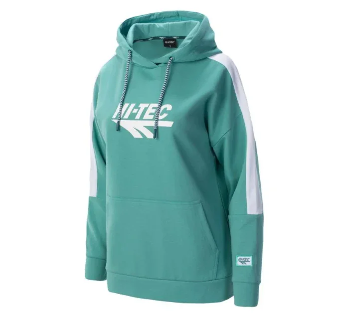 Dámska mikina Paval II W 92800442885 - Hi-Tec