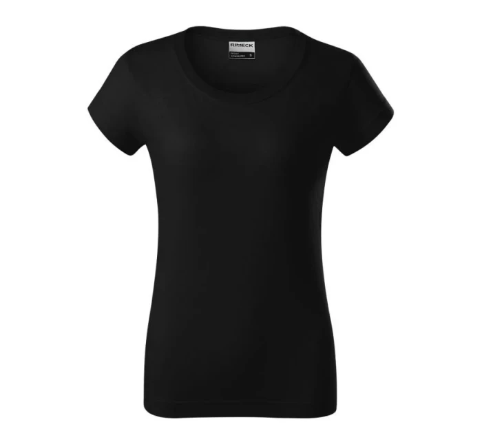 Tričko Rimeck Resist heavy W MLI-R0401 black Tričko Rimeck Resist heavy W MLI-R0401 black