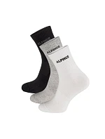 Pánske ponožky M H4Z21 KUMN007 34S - 4F