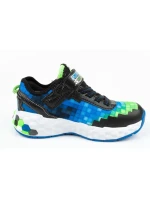 Boty LED Jr model 21790574 - Skechers Boty LED Jr model 21790574 - Skechers