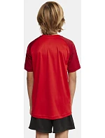 Squad Go Contrast Jersey Jr Dětské kontrastní sportovní tričko model 22468597 - Craft Teamwear Squad Go Contrast Jersey Jr Dětské kontrastní sportovní tričko model 22468597 - Craft Teamwear