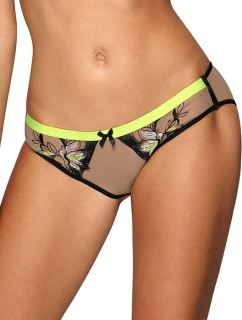 Axami V-10153 farba: béžová a čierna