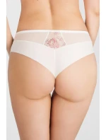 Gorsenia K845 Love Game farba: krémová