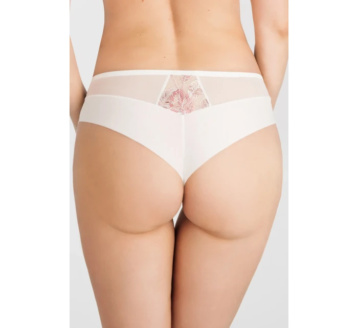 Gorsenia K845 Love Game farba: krémová