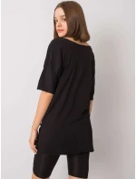 Halenka EM BZ model 15759192 černá - FPrice Halenka EM BZ model 15759192 černá - FPrice