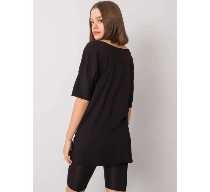 Halenka EM BZ model 15759192 černá - FPrice Halenka EM BZ model 15759192 černá - FPrice