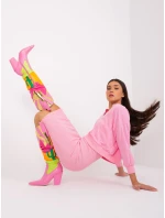 Súprava EM KMPL 819 1.48P ružová Súprava EM KMPL 819 1.48P ružová