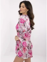 MI KO kombinéza model 21003823 růžová - FPrice