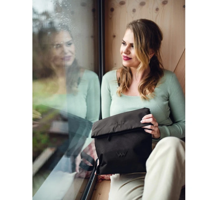 Kabelka VUCH Mirelle Black Kabelka VUCH Mirelle Black