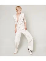 Dámské kalhoty  model 17649244 - Click Fashion