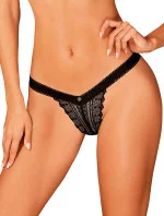 Sexy nohavičky Estiqua nohavičky - Obsessive